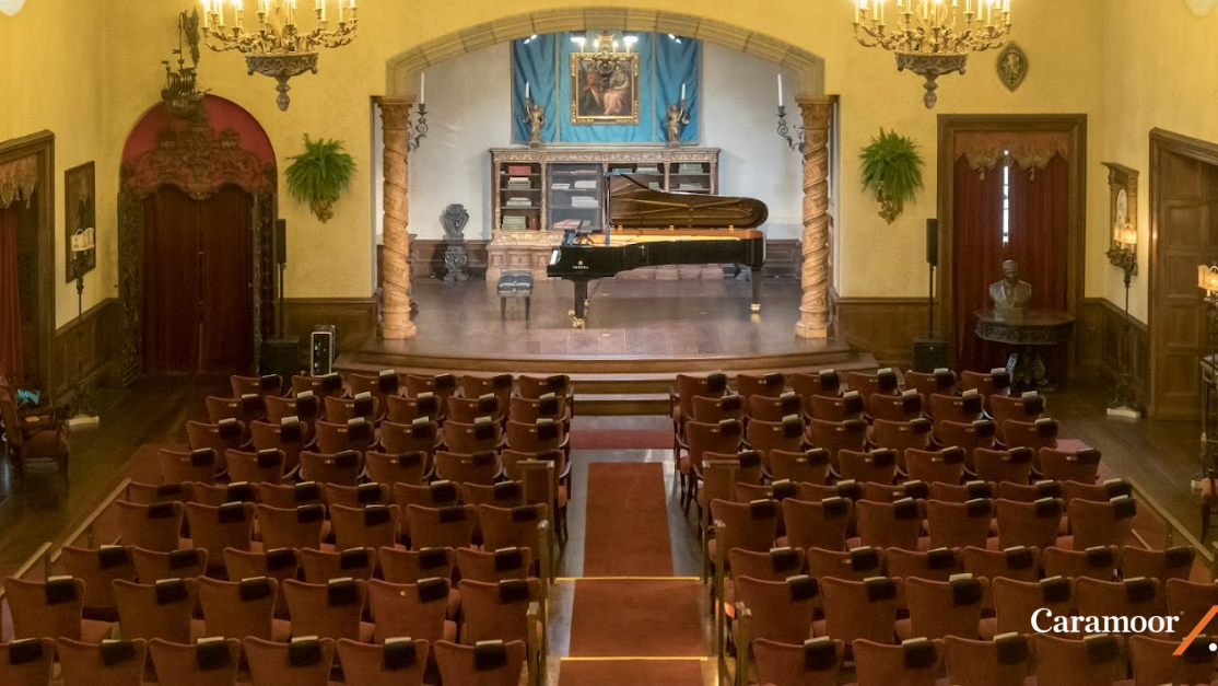 Caramoor Center for Music and the Arts used Activity Stream’s data-driven tools to boost audience growth, improve engagement, and surpass revenue targets