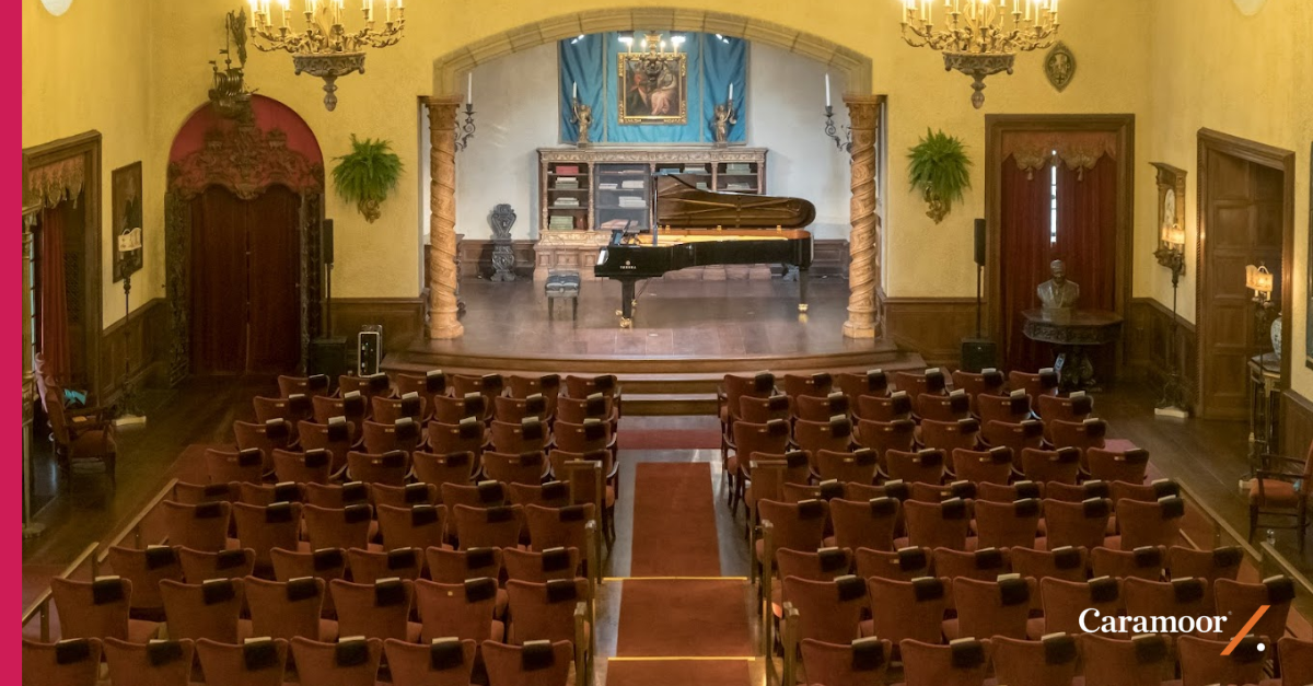 Caramoor Center for Music and the Arts used Activity Stream’s data-driven tools to boost audience growth, improve engagement, and surpass revenue targets